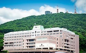 Luke Plaza Hotel